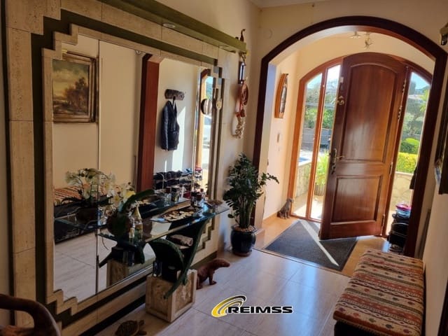 5 sovrum Villa till salu i Calonge i Sant Antoni med garage - 890 000 € (Ref: 8744330)