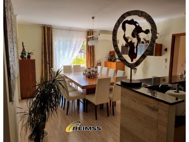 5 sovrum Villa till salu i Calonge i Sant Antoni med garage - 890 000 € (Ref: 8744330)