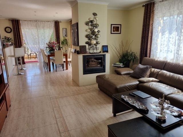 5 sovrum Villa till salu i Calonge i Sant Antoni med garage - 890 000 € (Ref: 8744330)