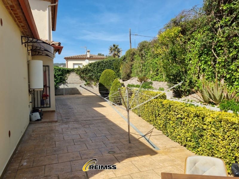 5 sovrum Villa till salu i Calonge i Sant Antoni med garage - 890 000 € (Ref: 8744330)