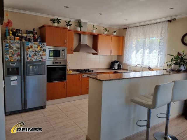 5 soveværelse Villa til salg i Calonge i Sant Antoni med swimmingpool garage - € 890.000 (Ref: 8744330)