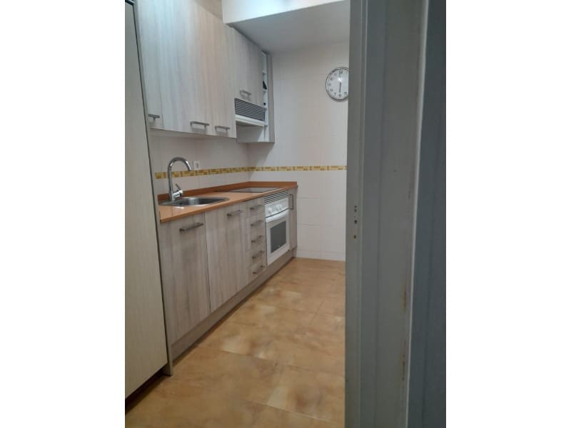 2 bedroom Flat for sale in Blanes - € 125,000 (Ref: 8744331)