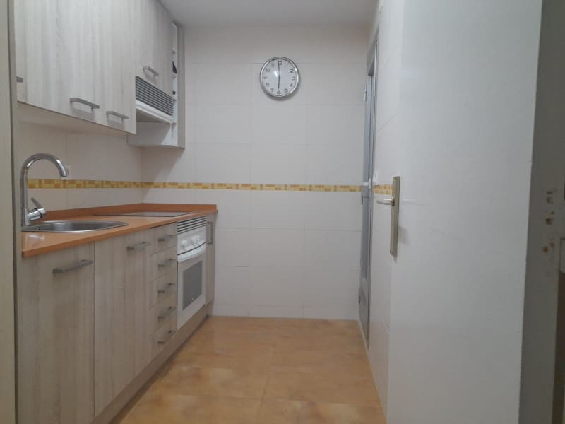 2 bedroom Flat for sale in Blanes - € 125,000 (Ref: 8744331)