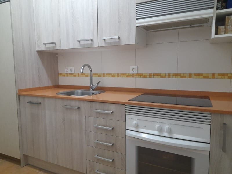 2 bedroom Flat for sale in Blanes - € 125,000 (Ref: 8744331)