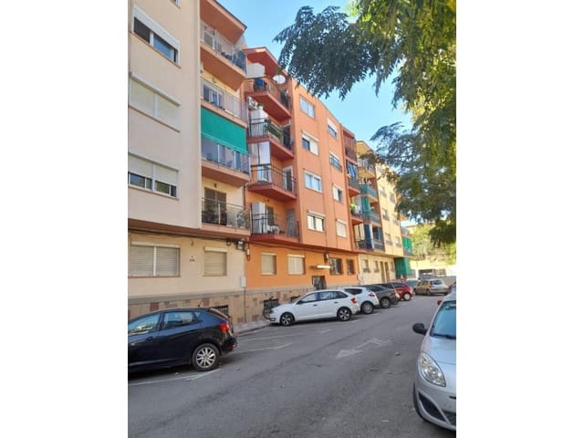2 bedroom Flat for sale in Blanes - € 125,000 (Ref: 8744331)