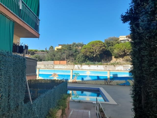 2 bedroom Flat for sale in Blanes - € 125,000 (Ref: 8744331)