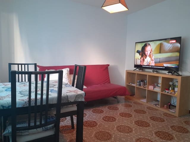 2 bedroom Flat for sale in Blanes - € 125,000 (Ref: 8744331)