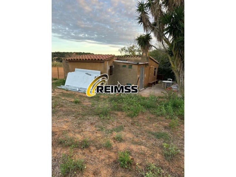 2 slaapkamer Villa te koop in Llafranc - € 295.000 (Ref: 8744332)