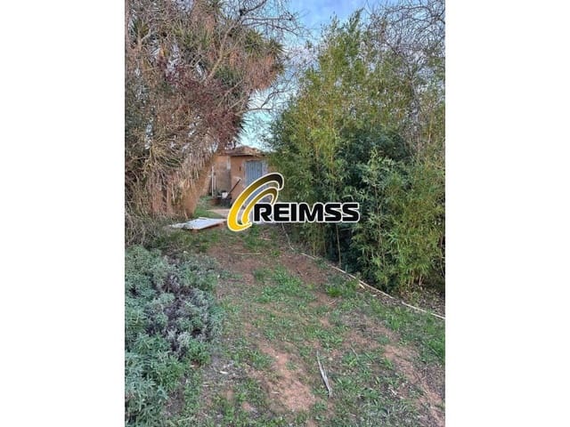 2 sypialnia Willa na sprzedaż w Tamariu, Palafrugell z basenem - 249 000 € (Ref: 8744332)