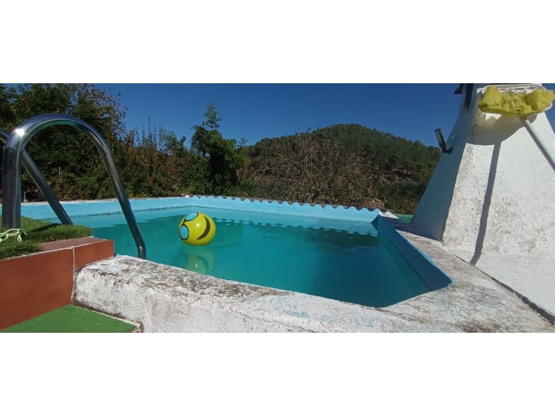 4 soveværelse Villa til salg i Massanes - € 170.000 (Ref: 8744334)