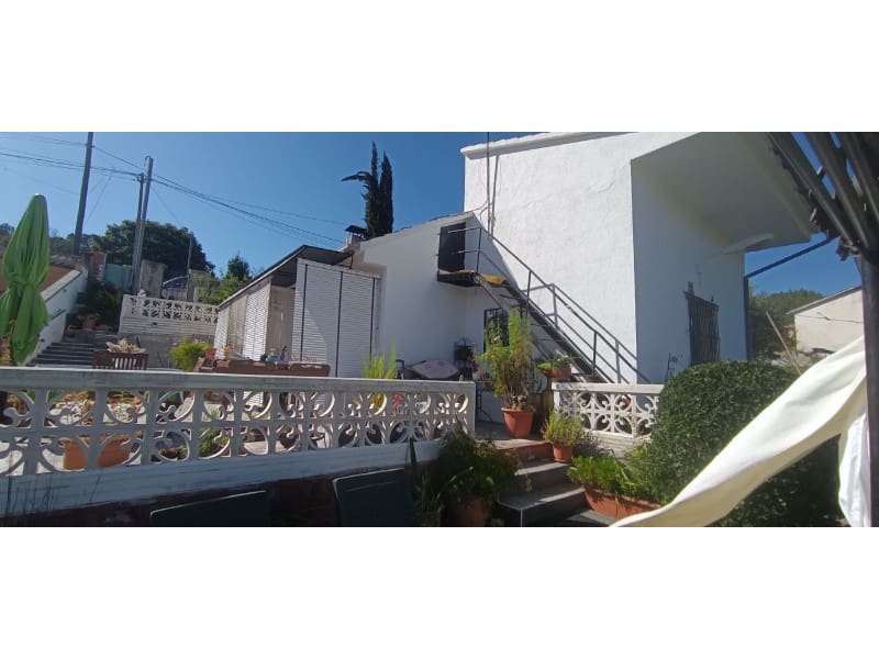 4 soveværelse Villa til salg i Massanes - € 170.000 (Ref: 8744334)