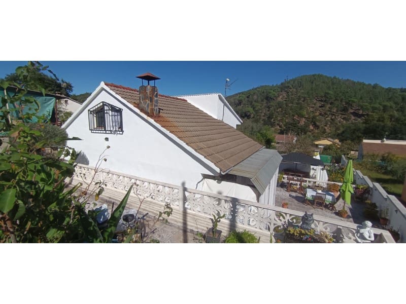 4 soveværelse Villa til salg i Massanes - € 170.000 (Ref: 8744334)