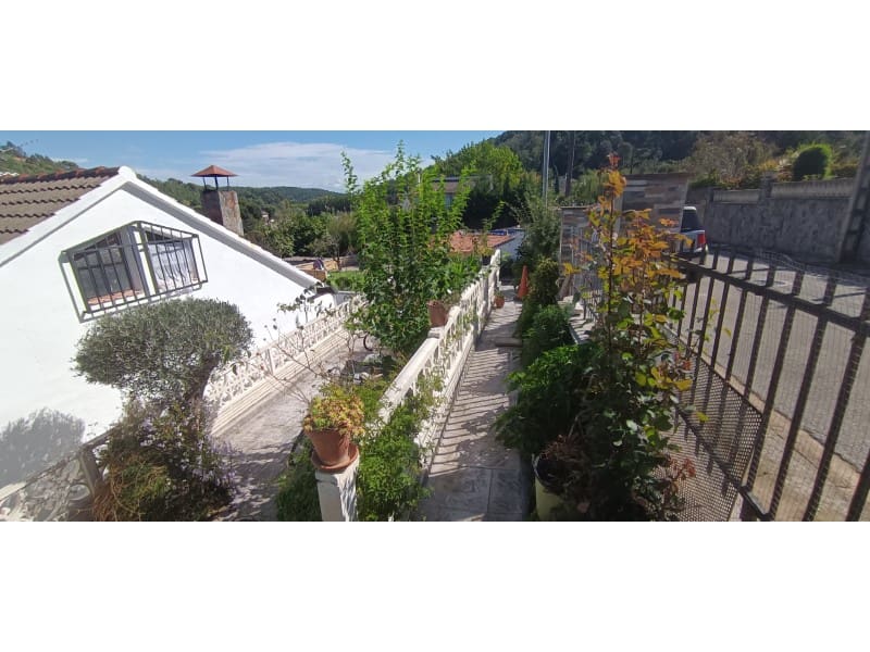 4 soveværelse Villa til salg i Massanes - € 170.000 (Ref: 8744334)