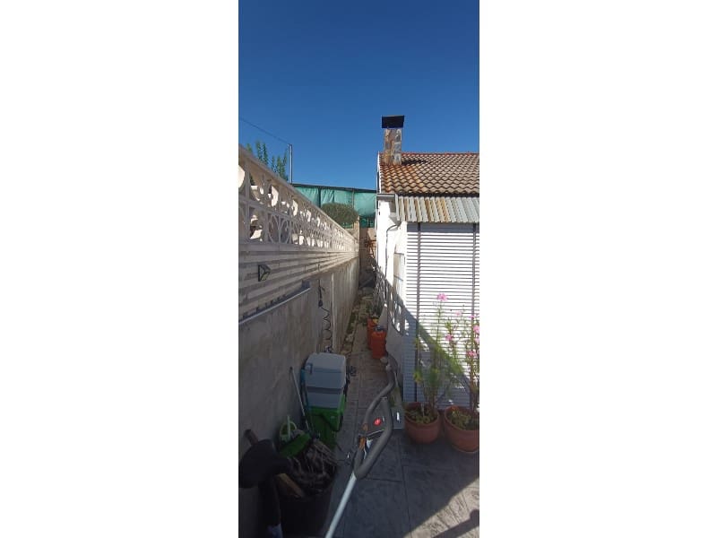 4 soveværelse Villa til salg i Massanes - € 170.000 (Ref: 8744334)