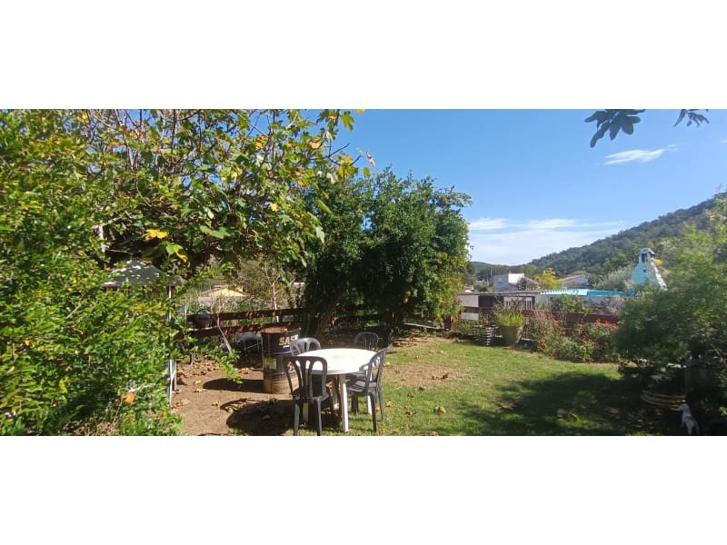 4 soveværelse Villa til salg i Massanes - € 170.000 (Ref: 8744334)