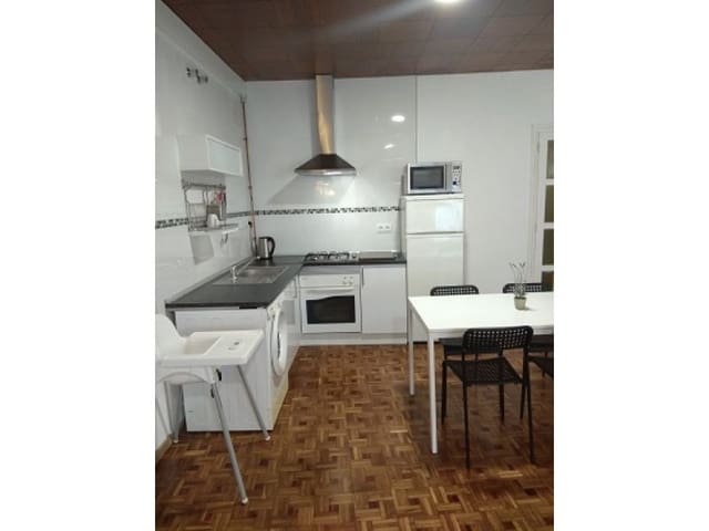 6 bedroom Villa for sale in Centre, Lloret de Mar with garage - € 393,000 (Ref: 8744335)