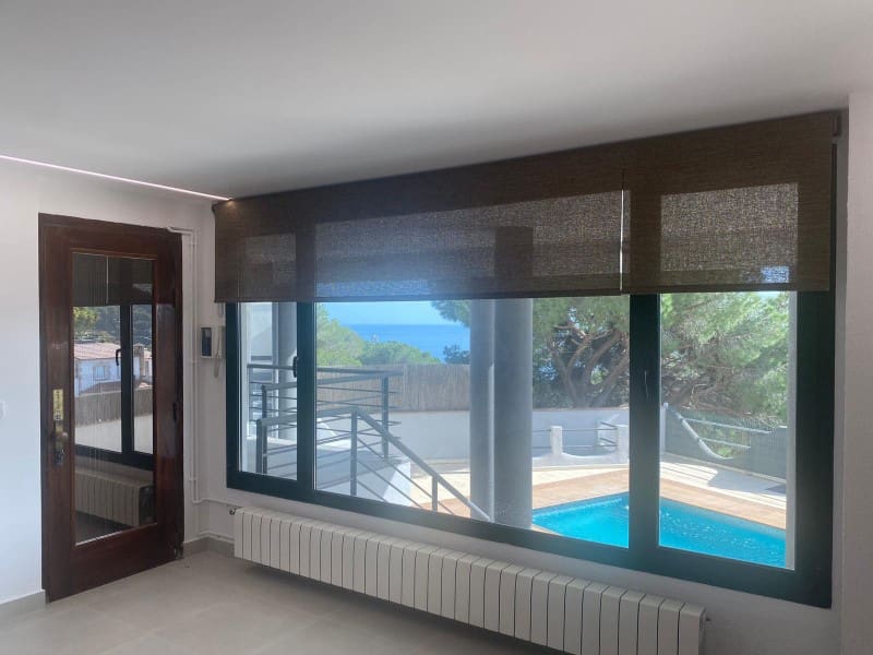 5 sovrum Villa till salu i Lloret de Mar med garage - 1 050 000 € (Ref: 8744336)