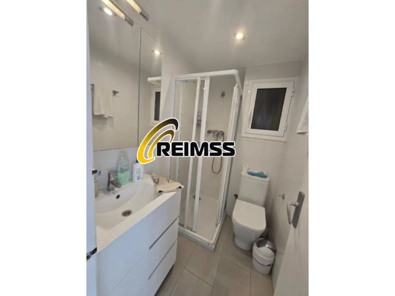 2 soverom Leilighet til salgs i Tossa de Mar med garasje - € 240 000 (Ref: 8744339)