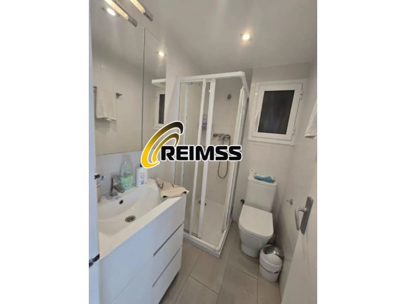 2 makuuhuone Huoneisto myytävänä paikassa Tossa de Mar mukana 
autotalli - 240 000 € (Ref: 8744339)