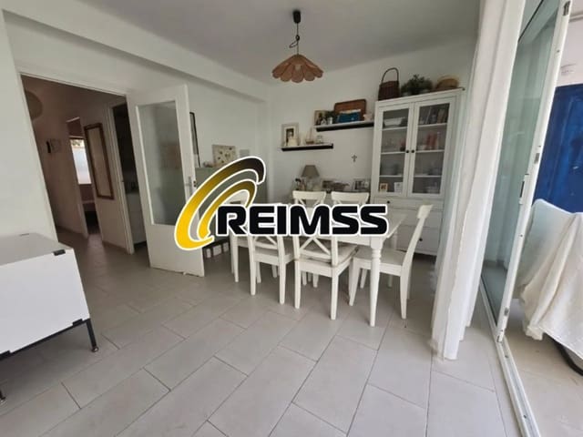 2 soveværelse Lejlighed til salg i Tossa de Mar med garage - € 240.000 (Ref: 8744339)
