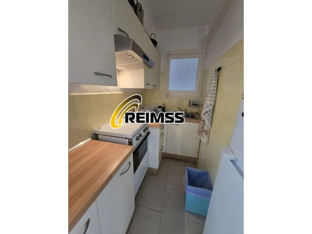 2 soveværelse Lejlighed til salg i Tossa de Mar med garage - € 240.000 (Ref: 8744339)