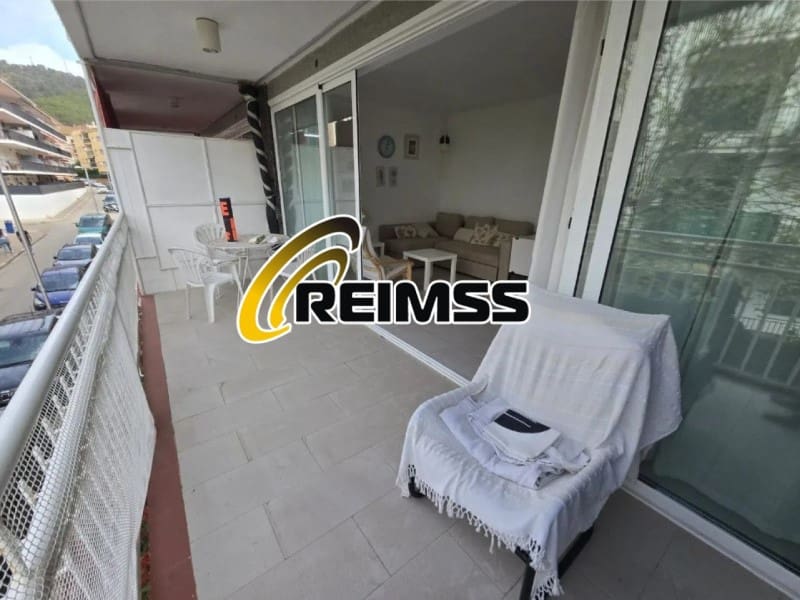 2 makuuhuone Huoneisto myytävänä paikassa Tossa de Mar mukana 
autotalli - 240 000 € (Ref: 8744339)