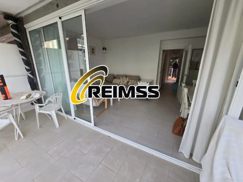 2 makuuhuone Huoneisto myytävänä paikassa Tossa de Mar mukana 
autotalli - 240 000 € (Ref: 8744339)