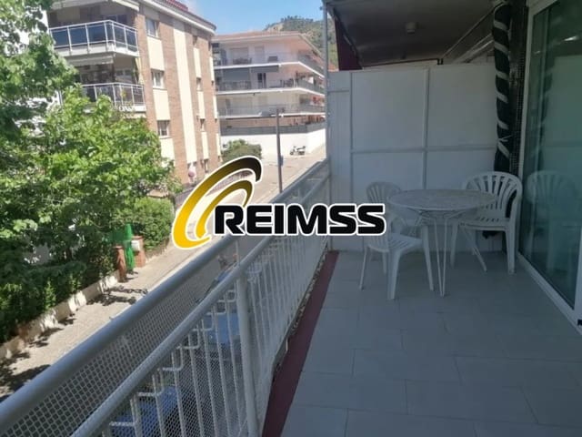 2 soveværelse Lejlighed til salg i Tossa de Mar med garage - € 240.000 (Ref: 8744339)