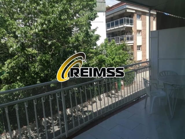 2 soveværelse Lejlighed til salg i Tossa de Mar med garage - € 240.000 (Ref: 8744339)