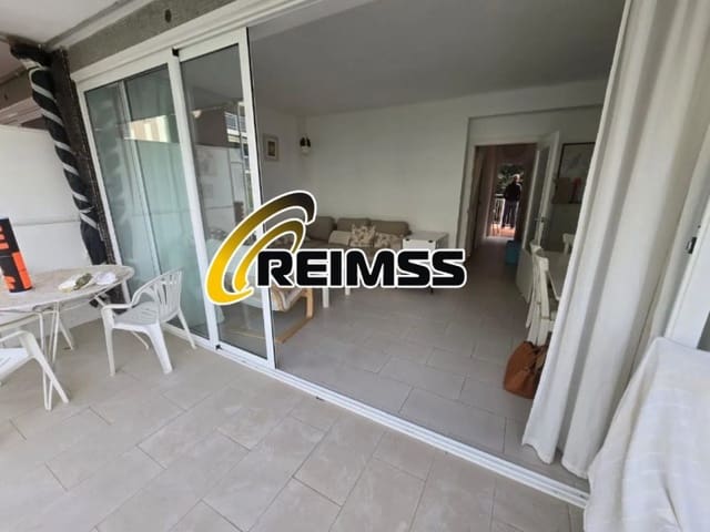 2 soveværelse Lejlighed til salg i Tossa de Mar med garage - € 240.000 (Ref: 8744339)