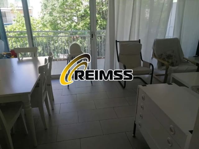 2 soveværelse Lejlighed til salg i Tossa de Mar med garage - € 240.000 (Ref: 8744339)