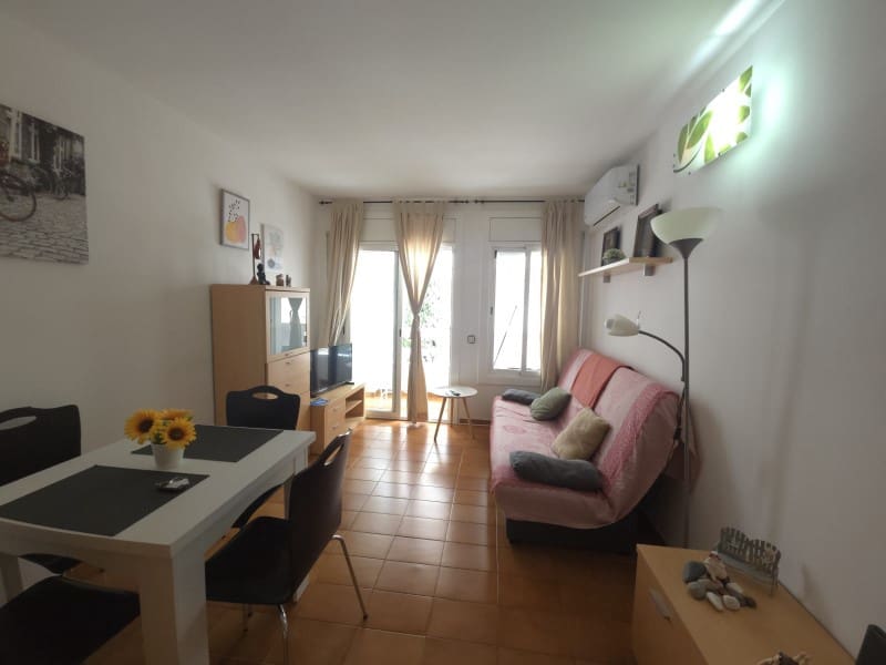 1 soveværelse Lejlighed til salg i Tossa de Mar - € 173.250 (Ref: 8744341)