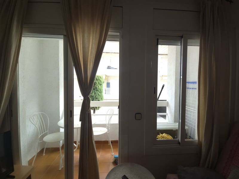 1 soveværelse Lejlighed til salg i Tossa de Mar - € 173.250 (Ref: 8744341)