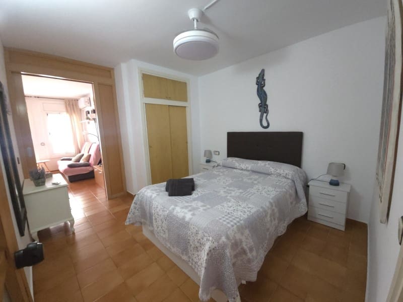 1 soveværelse Lejlighed til salg i Tossa de Mar - € 173.250 (Ref: 8744341)