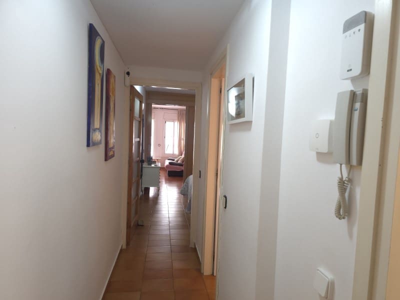 1 soveværelse Lejlighed til salg i Tossa de Mar - € 173.250 (Ref: 8744341)