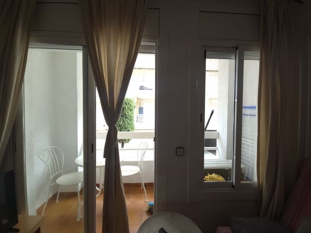 1 sypialnia Mieszkanie na sprzedaż w Tossa de Mar - 173 250 € (Ref: 8744341)