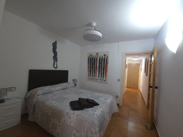 1 sypialnia Mieszkanie na sprzedaż w Tossa de Mar - 173 250 € (Ref: 8744341)