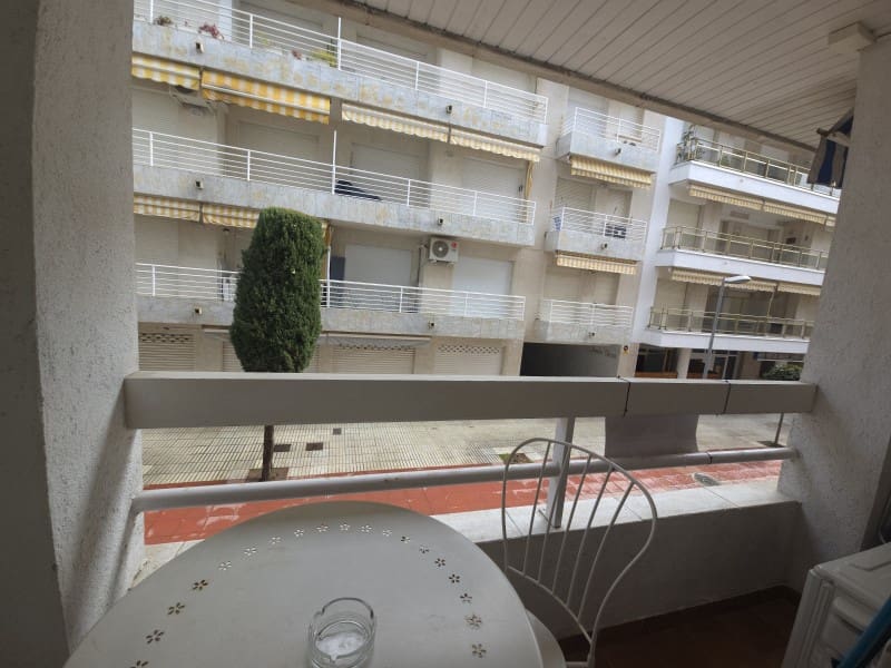 1 soveværelse Lejlighed til salg i Tossa de Mar - € 173.250 (Ref: 8744341)