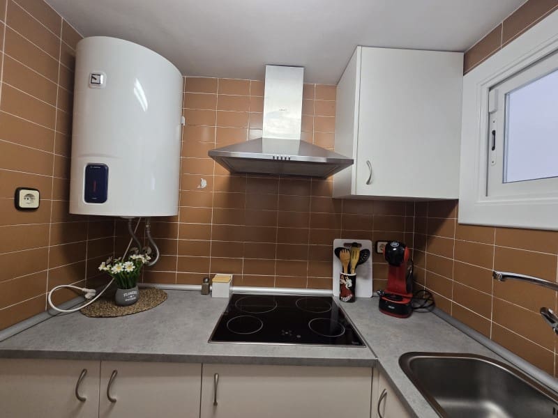 1 soveværelse Lejlighed til salg i Tossa de Mar - € 173.250 (Ref: 8744341)