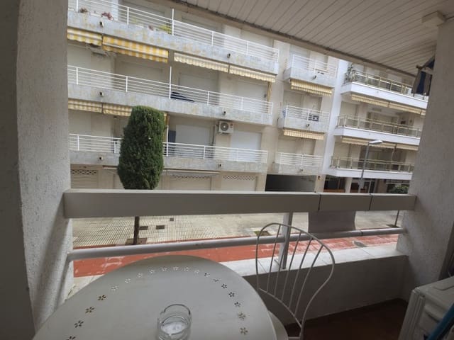 1 sypialnia Mieszkanie na sprzedaż w Tossa de Mar - 173 250 € (Ref: 8744341)