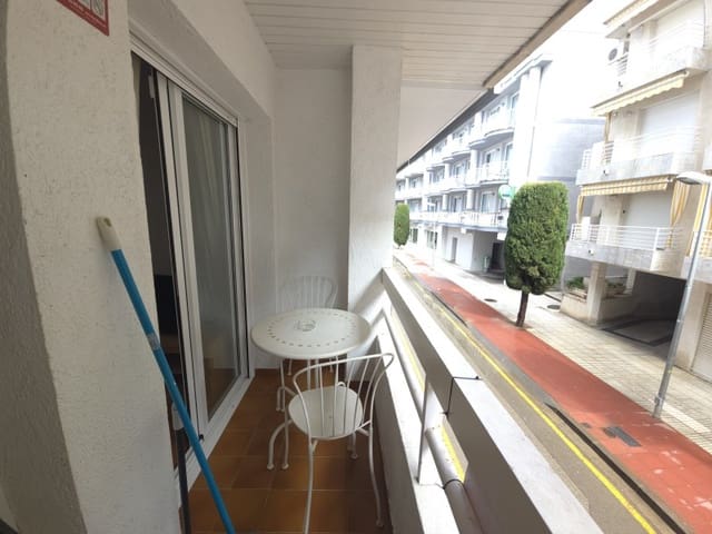 1 sypialnia Mieszkanie na sprzedaż w Tossa de Mar - 173 250 € (Ref: 8744341)