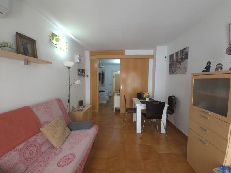 1 soveværelse Lejlighed til salg i Tossa de Mar - € 173.250 (Ref: 8744341)