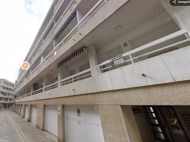 1 sypialnia Mieszkanie na sprzedaż w Tossa de Mar - 173 250 € (Ref: 8744341)