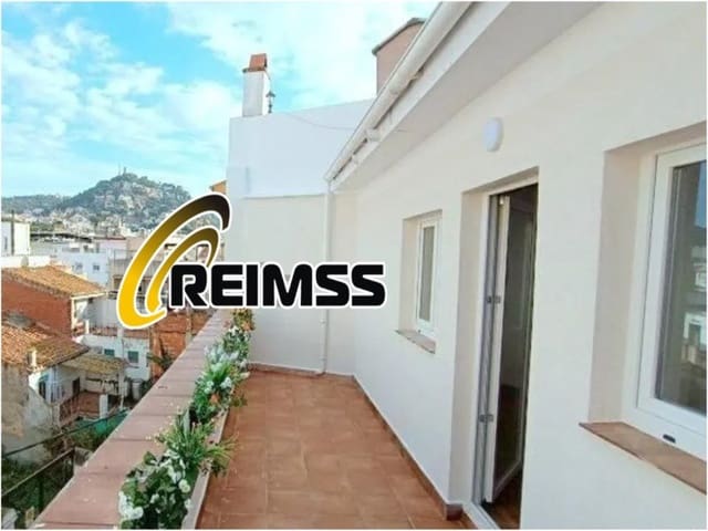 6 soveværelse Villa til salg i Blanes - € 390.000 (Ref: 8752904)