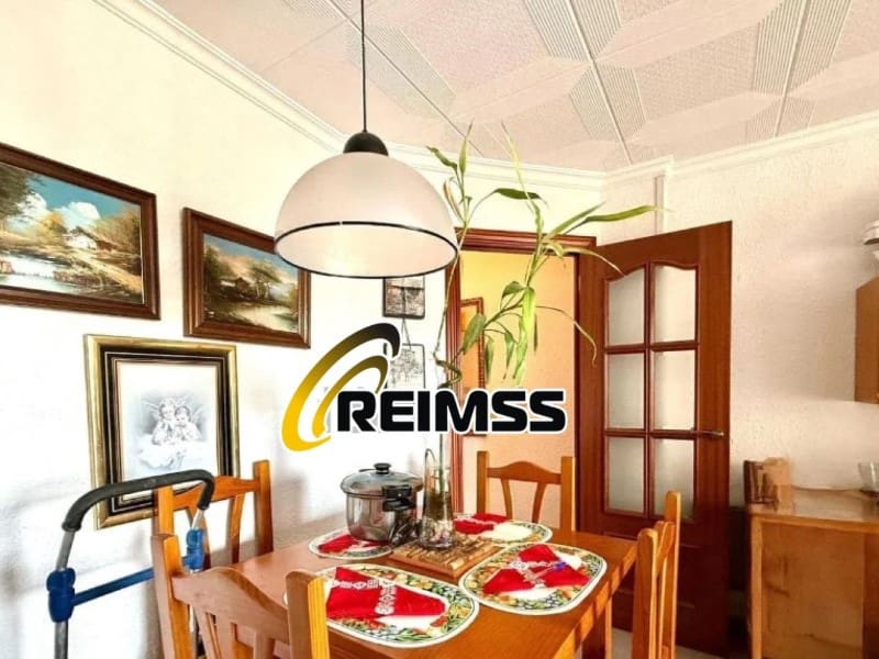 3 chambre Appartement à vendre à Lloret de Mar - 185 000 € (Ref: 8752911)