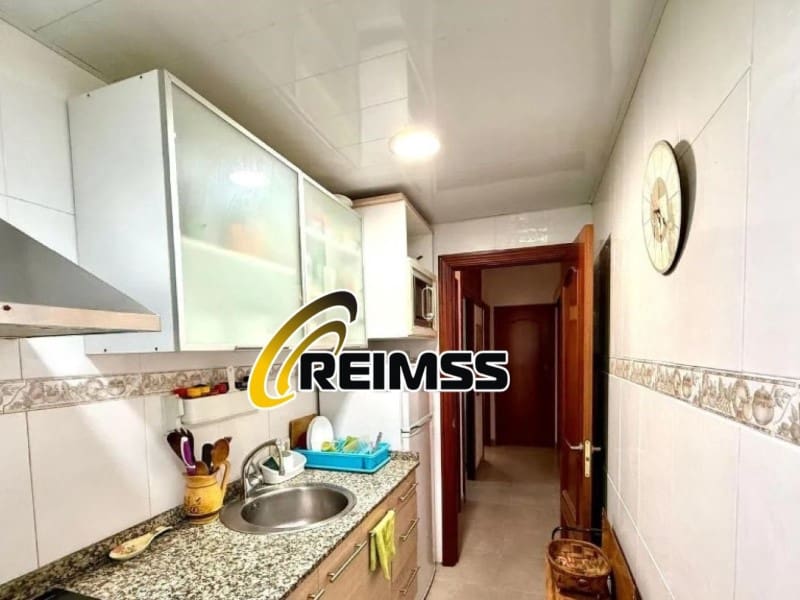 3 chambre Appartement à vendre à Lloret de Mar - 185 000 € (Ref: 8752911)