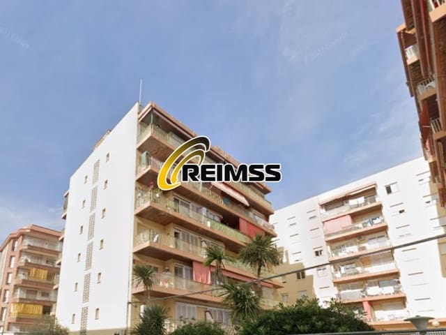 3 soveværelse Lejlighed til salg i Fenals, Lloret de Mar - € 185.000 (Ref: 8752911)