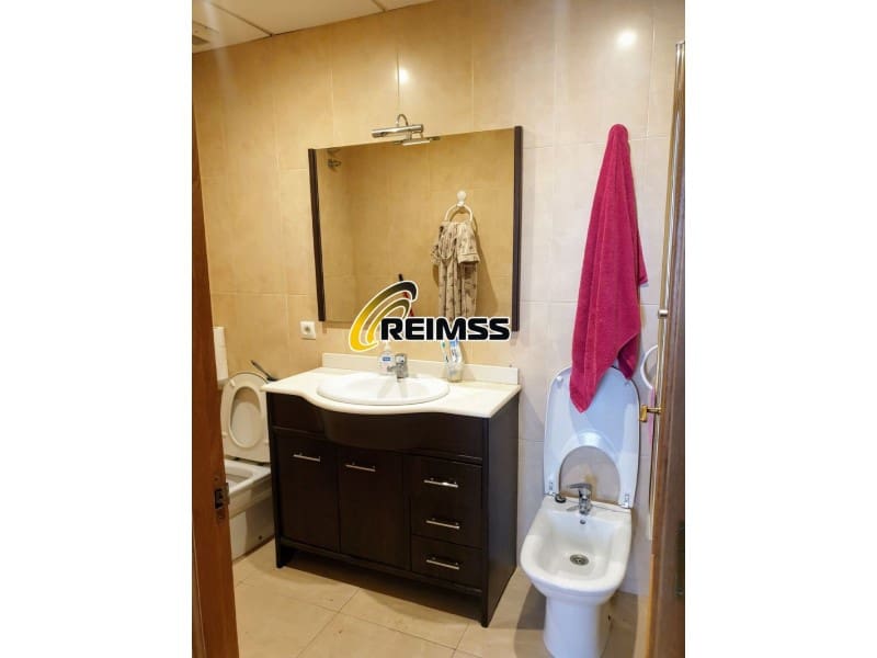 3 sypialnia Mieszkanie na sprzedaż w Lloret de Mar - 275 000 € (Ref: 8752915)