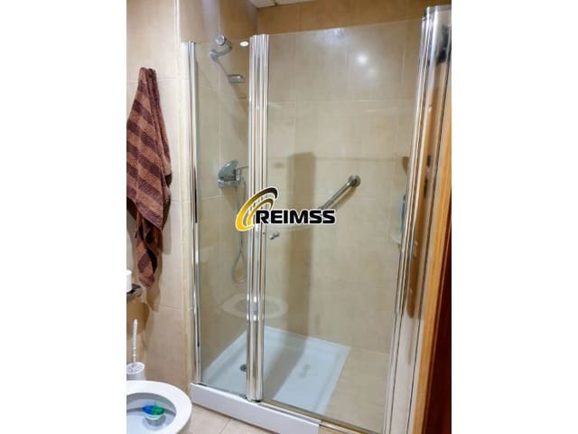 Piso de 3 habitaciones en El Molí - El Rieral, Lloret de Mar en venta - 275.000 € (Ref: 8752915)