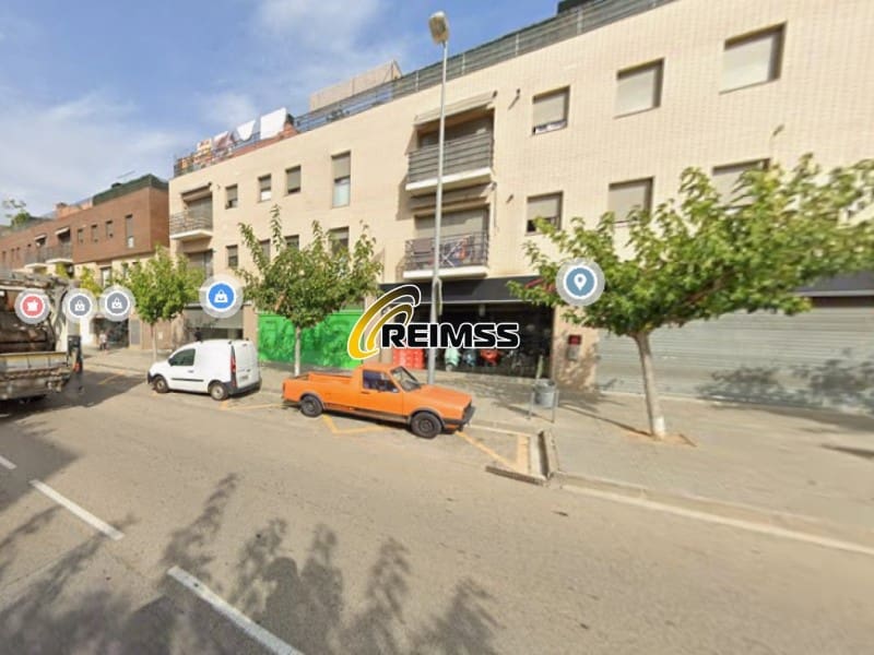 3 sypialnia Mieszkanie na sprzedaż w Lloret de Mar - 275 000 € (Ref: 8752915)